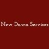 New Dawn Services Logo