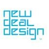 New Deal Design Logo