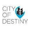 New Destiny Christian Center Logo