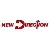 New Direction Church Logo