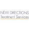 New Directions Treatment Services Logo