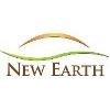 New Earth Market Logo
