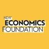 New Economics Foundation Logo