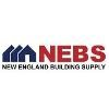 New England Building Supply Logo