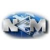 New England Machinery Logo