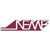 New England Motor Freight Logo