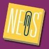 New England Office Supply Logo