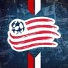 New England Revolution Logo