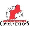 New England School of Communications Logo