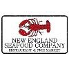 New England Seafood Logo