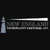 New England Technology Partners Logo