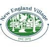 New England Village Logo