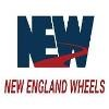 New England Wheels Logo