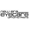 New Era EyeCare Optometrist Logo
