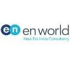 New Era India Logo