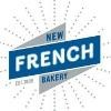 New French Bakery Logo