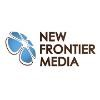 New Frontier Media Logo