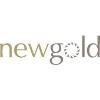 New Gold Logo
