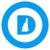 New Hampshire Democratic Party Logo