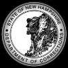 New Hampshire Department of Corrections Logo