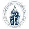 New Hanover County Department of Social Services Logo
