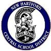 New Hartford Central School District Logo