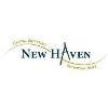 New Haven Youth & Family Services Logo