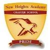 New Heights Academy Charter School Logo