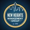 New Heights Management Group Logo