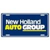 New Holland Auto Group Logo