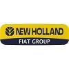 New Holland Fiat (India) Logo