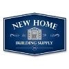 New Home Building Supply Logo