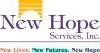 New Hope Services Logo