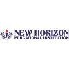 New Horizon Educational Institute Logo
