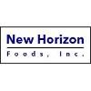New Horizon Foods Logo