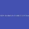 New Horizon Youth and Family Center Logo