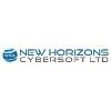 New Horizons Cybersoft Logo