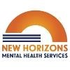 New Horizons Mental Health Services Logo