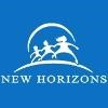New Horizons Ranch and Center Logo