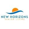 New Horizons Senior Living Logo