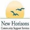 New Horizons Logo