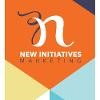 New Initiatives Marketing Logo