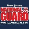 New Jersey Army National Guard Logo