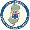 New Jersey Casino Control Commission Logo