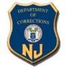 New Jersey Department of Corrections Logo