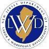 New Jersey Department of Labor and Workforce Development Logo