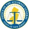 New Jersey Department of Law and Public Safety Logo