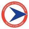 New Jersey Department of Transportation Logo