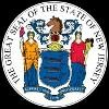 New Jersey Governor Logo