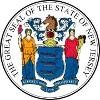 New Jersey Legislature Logo
